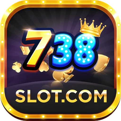 738SLOT - Permainan Slot Simulasi yang Seru