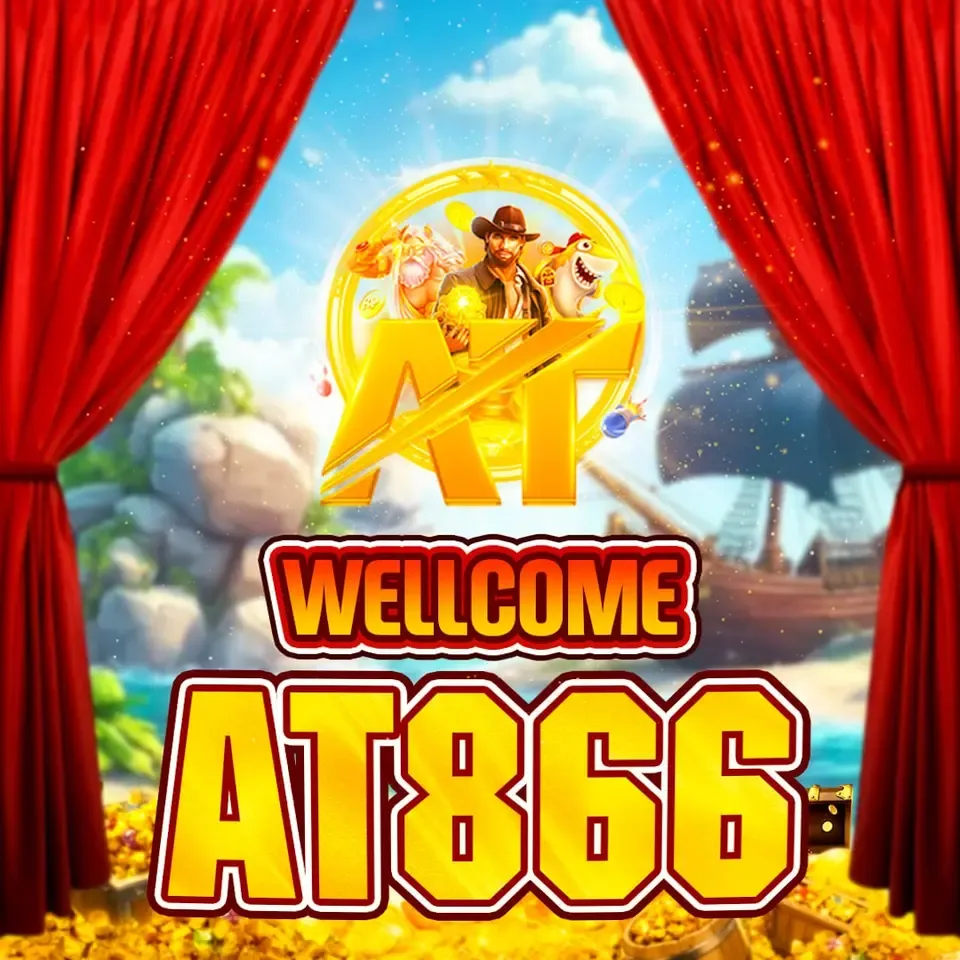 AT866 - Petualangan Anime yang Mengagumkan