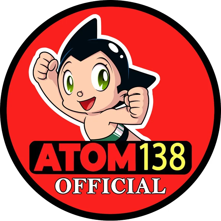 ATOM138 - Permainan Arcade Mengasyikkan dan Seru