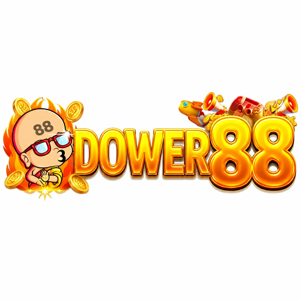 DOWER88 - Game MOBA Terbaik untuk Petualangan Seru