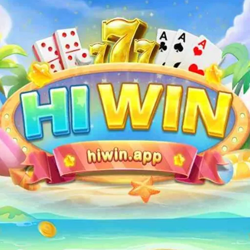 HIWIN777 - Game TPS Seru dan Menegangkan