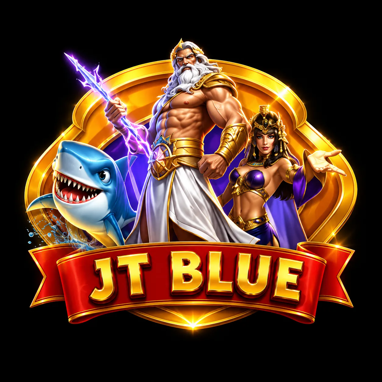JTBLUE - Teror di Dalam Kegelapan