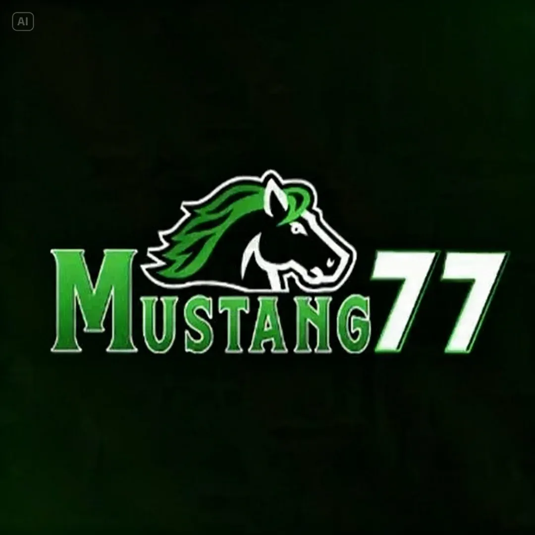 MUSTANG77 - Pengalaman Live Casino Terbaik di Genggaman Anda