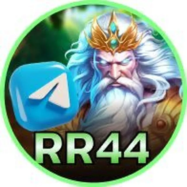 RR44 - Pertempuran Menegangkan di Dunia Battle Royale