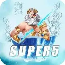 SUPER5 - Game Arcade Seru dan Menantang