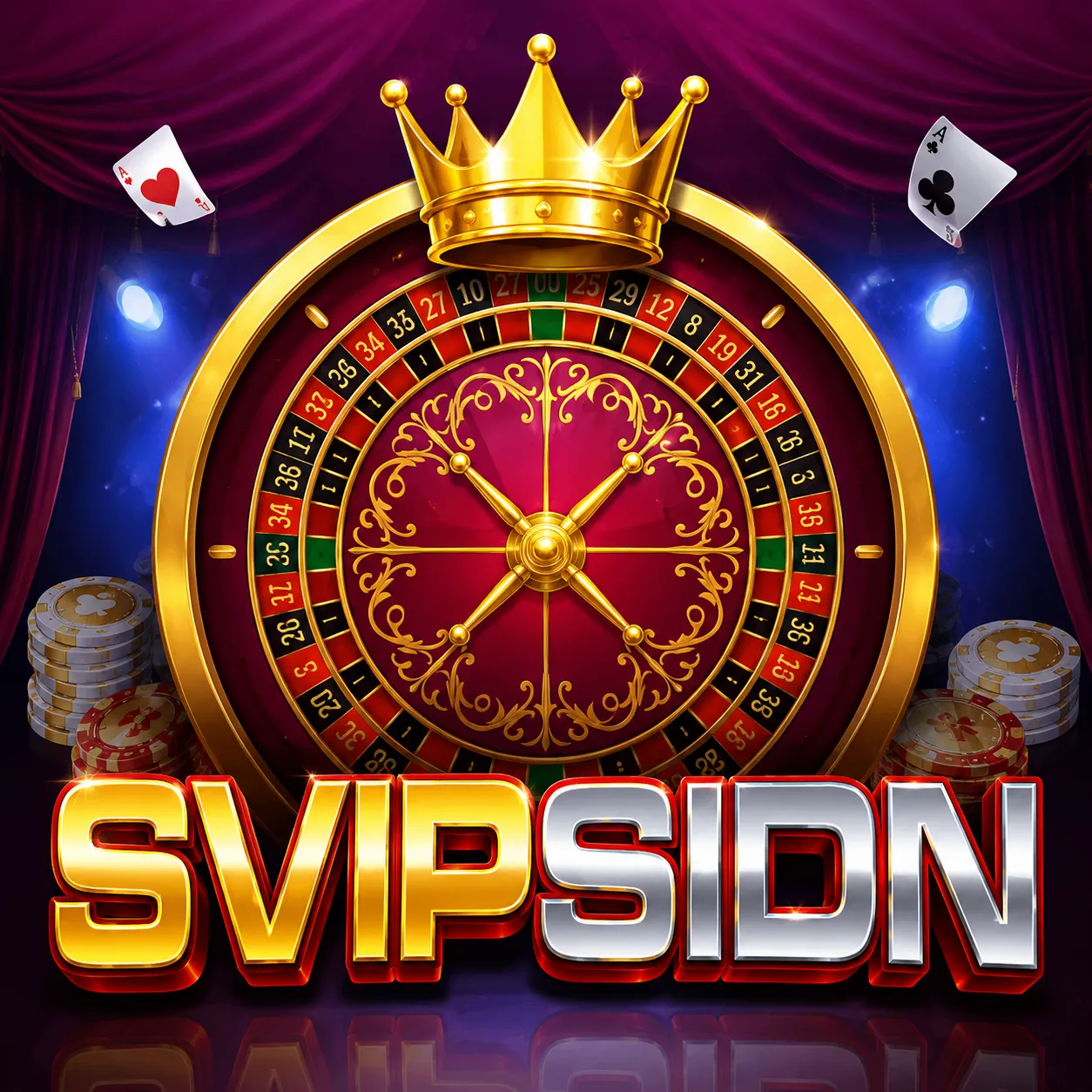 SVIPSIDN - Permainan Gaple Seru dan Menyenangkan