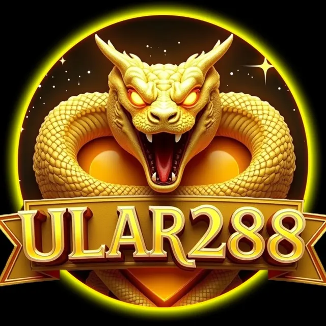 ULAR288 - Pertempuran Seru di Dunia MOBA