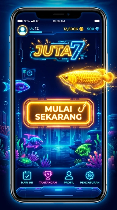 Katalog aplikasi lengkap di juta7 yang mudah dijelajahi.